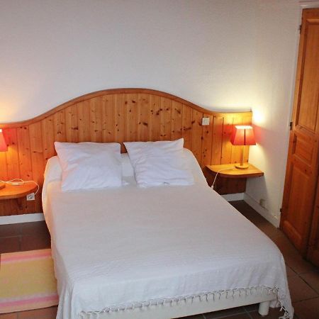 Gite Familial En Pleine Nature Avec Cour Privee, Wi-Fi Et Proche Randonnees A Le Mas-De-Tence - Fr-1-582-132 Le Mas-de-Tence Exterior foto