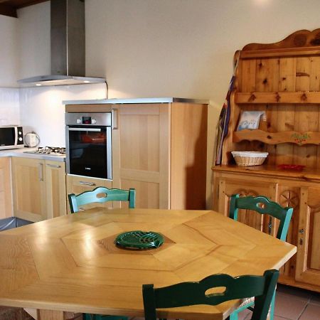 Gite Familial En Pleine Nature Avec Cour Privee, Wi-Fi Et Proche Randonnees A Le Mas-De-Tence - Fr-1-582-132 Le Mas-de-Tence Exterior foto