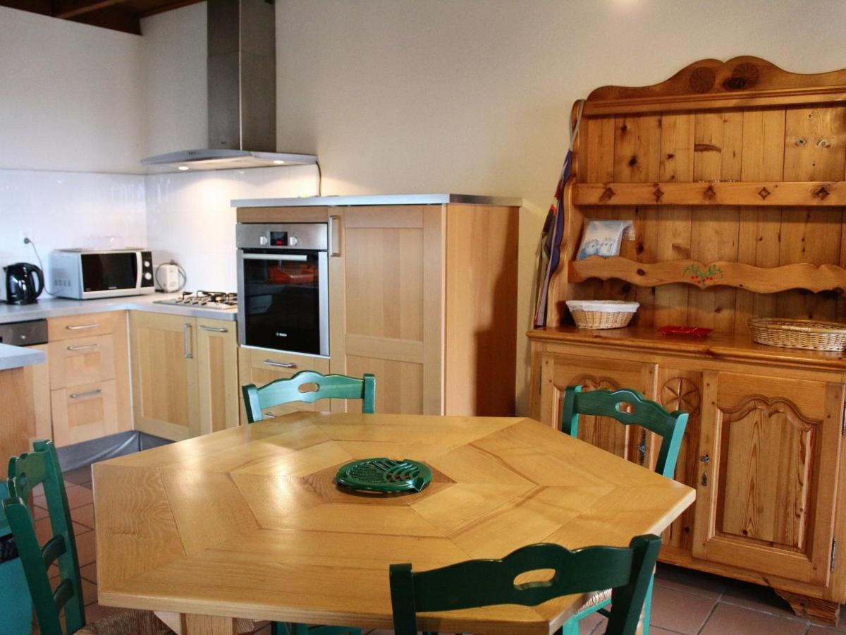 Gite Familial En Pleine Nature Avec Cour Privee, Wi-Fi Et Proche Randonnees A Le Mas-De-Tence - Fr-1-582-132 Le Mas-de-Tence Exterior foto